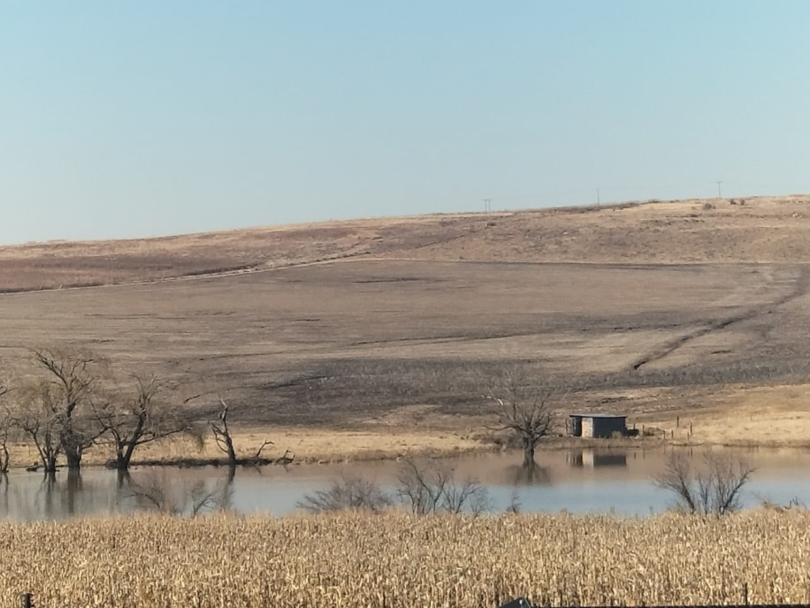 4 Bedroom Property for Sale in Bethlehem Rural Free State